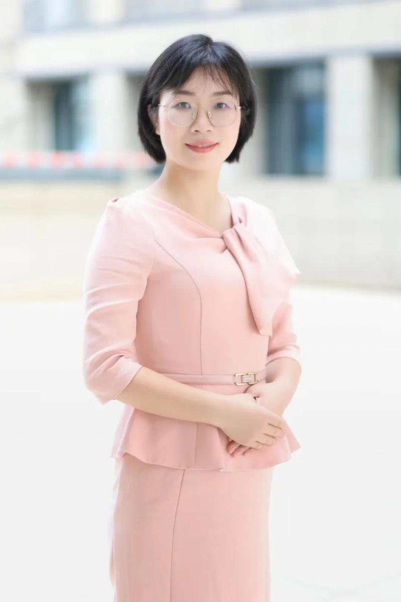 传承五四精神，勇担青春使命|服管师生五四青年节寄语特辑