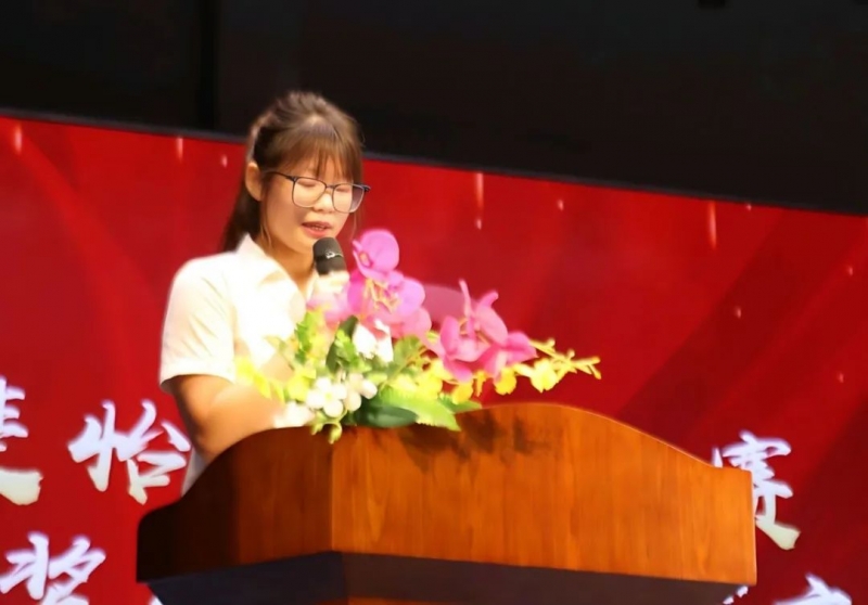 信息技术系成功召开第五届技能节动员会