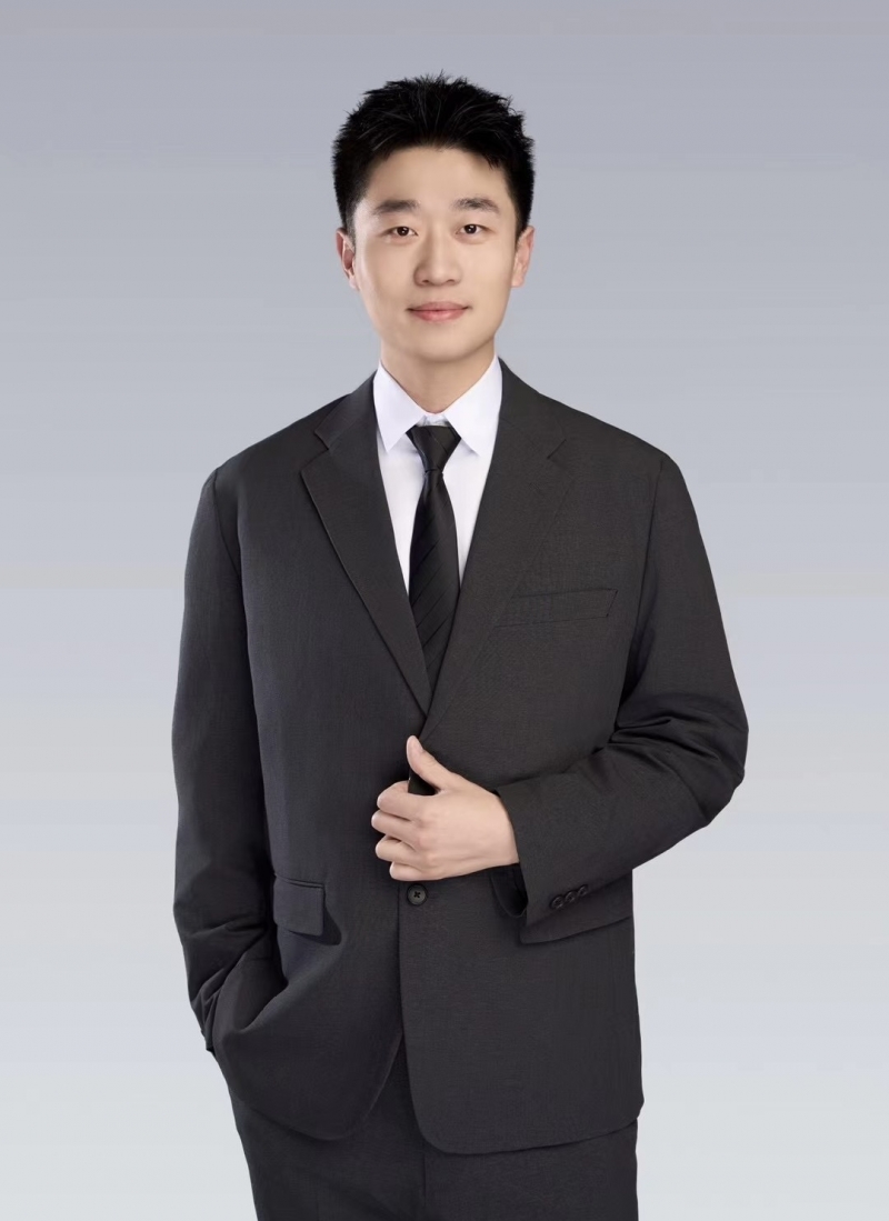 李强