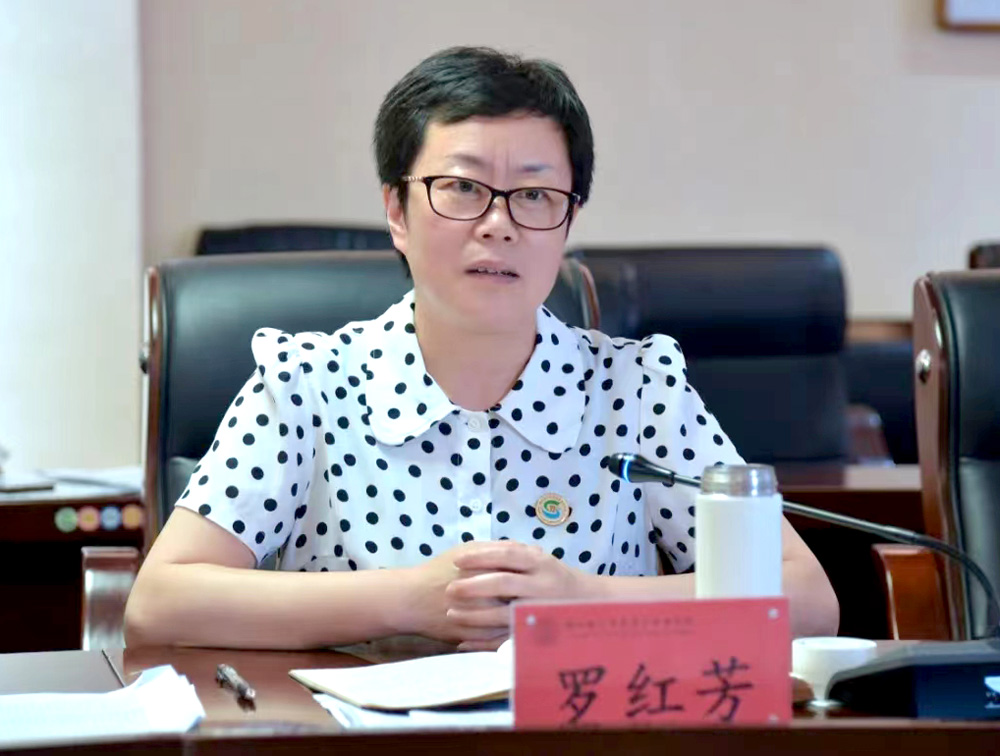 李来清率队赴湖南一师、铜仁幼专考察学习