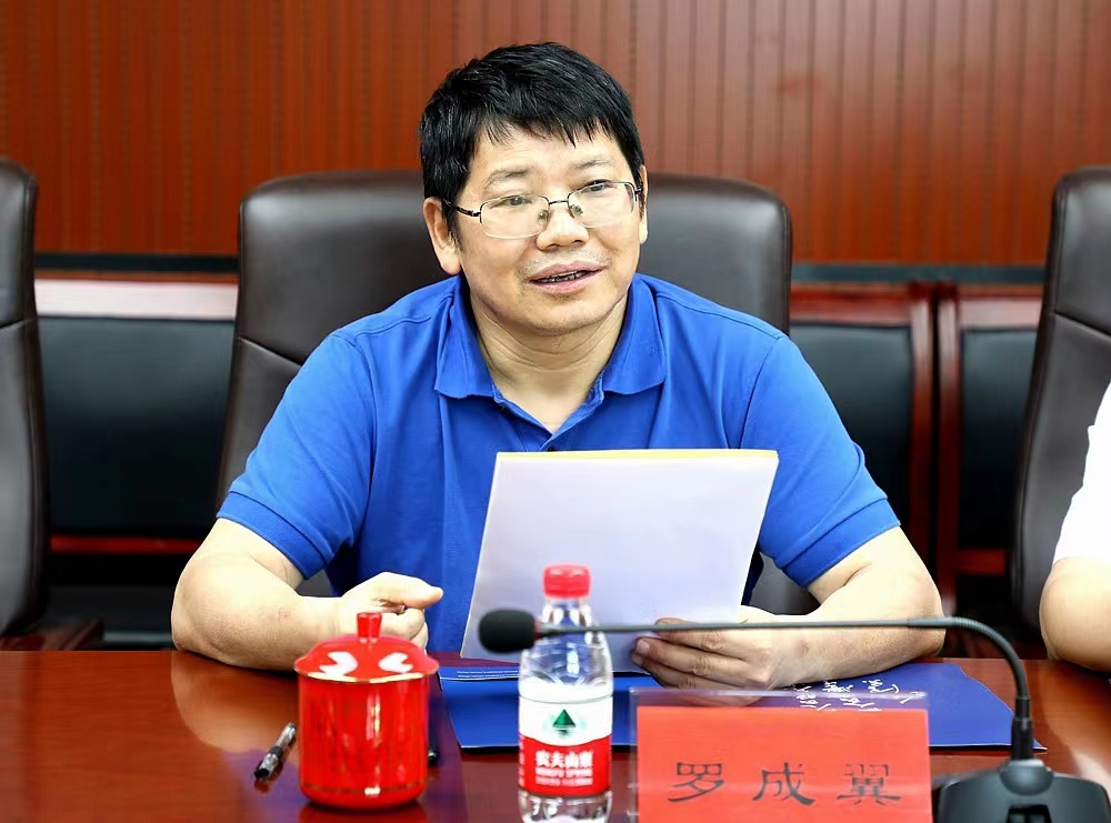 李来清率队赴湖南一师、铜仁幼专考察学习