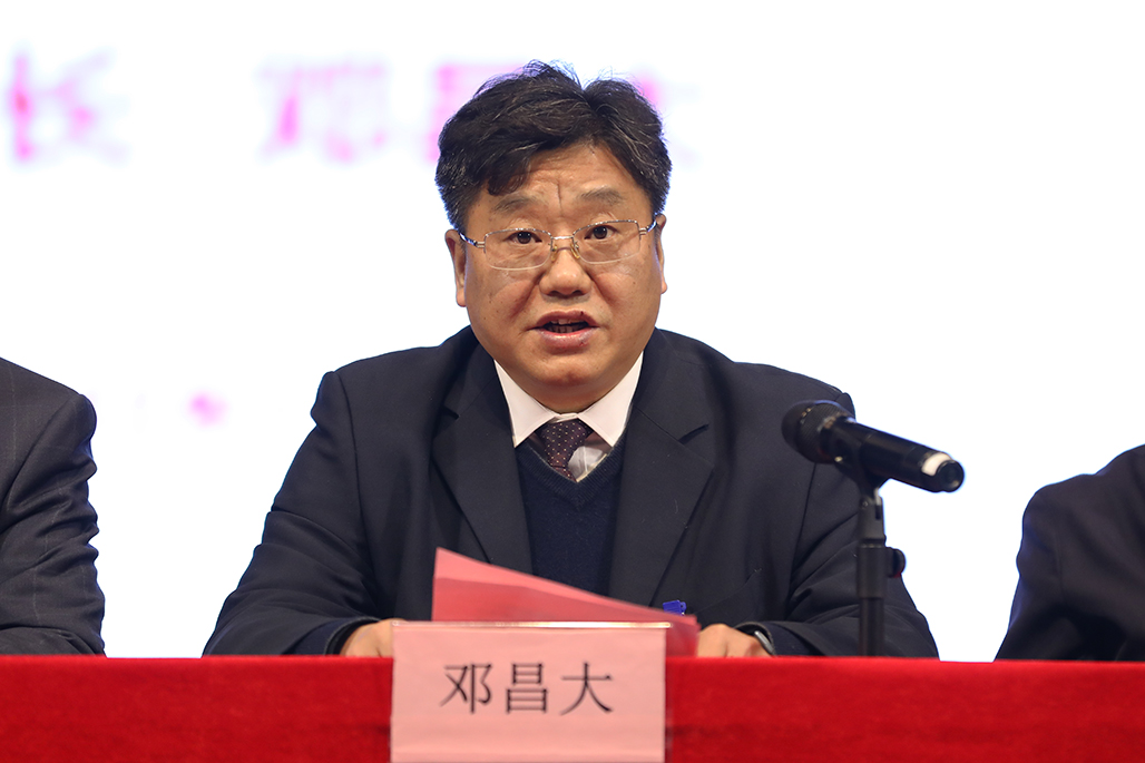 衡阳幼儿师范高等专科学校 第一次团代会 第二次学代会胜利召开