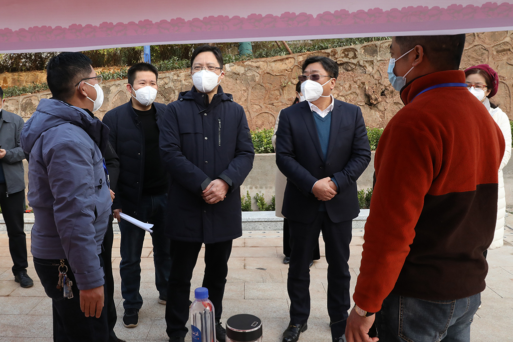 衡阳幼儿师范高等专科学校举行2023届毕业生供需见面会